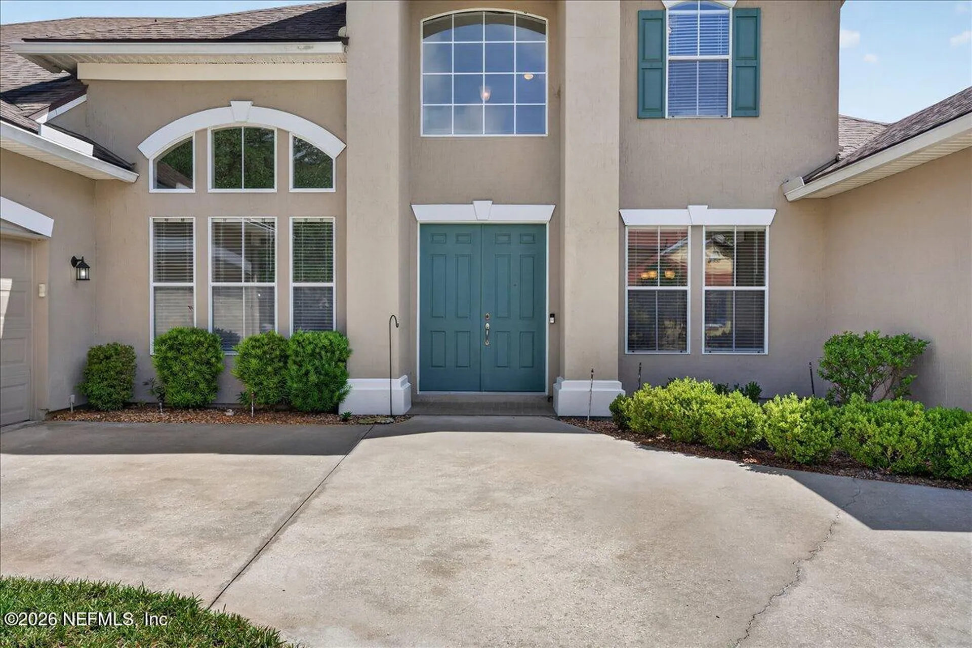 316 Tavistock Drive St. Augustine FL 32095