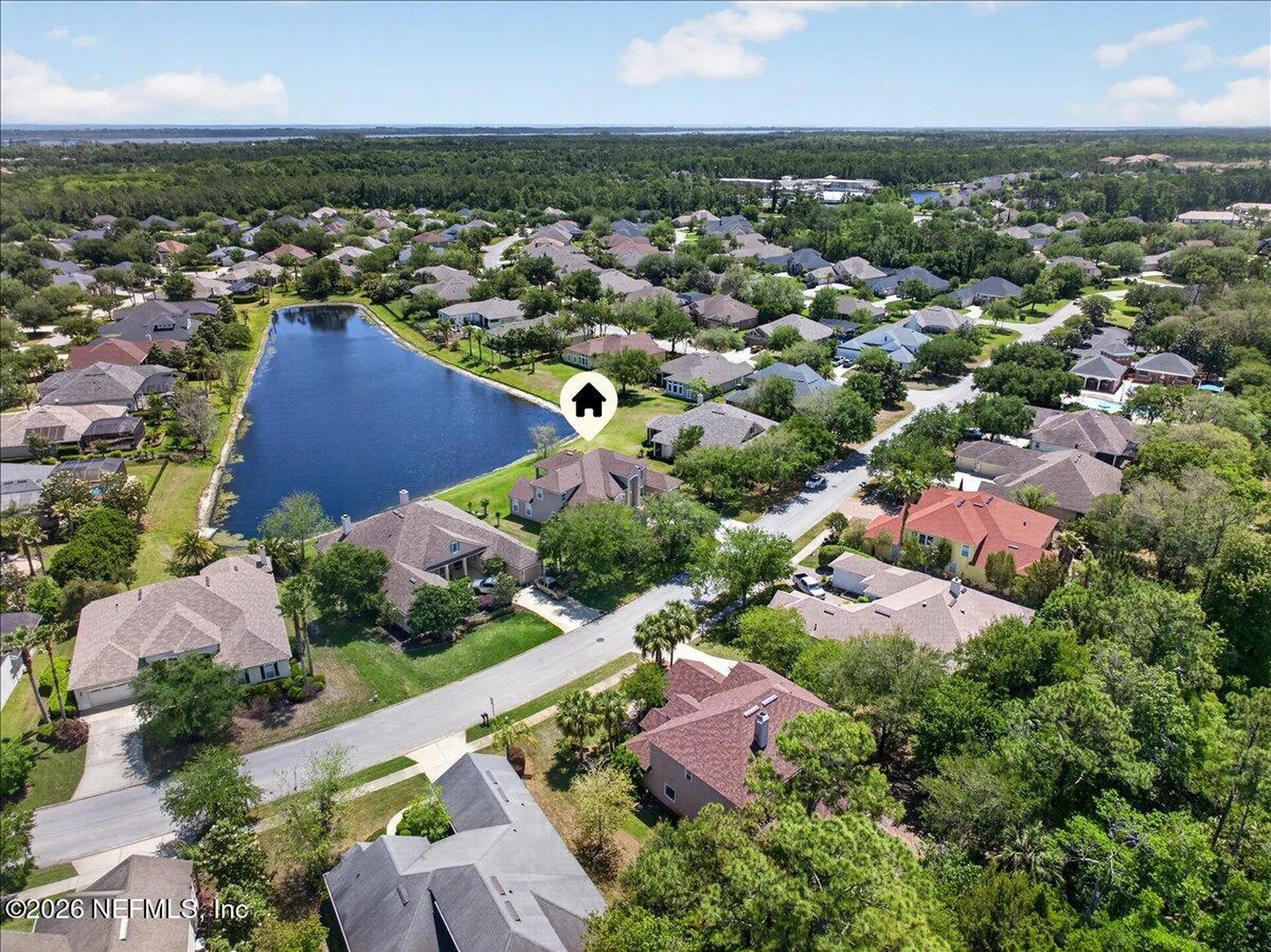 316 Tavistock Drive St. Augustine FL 32095