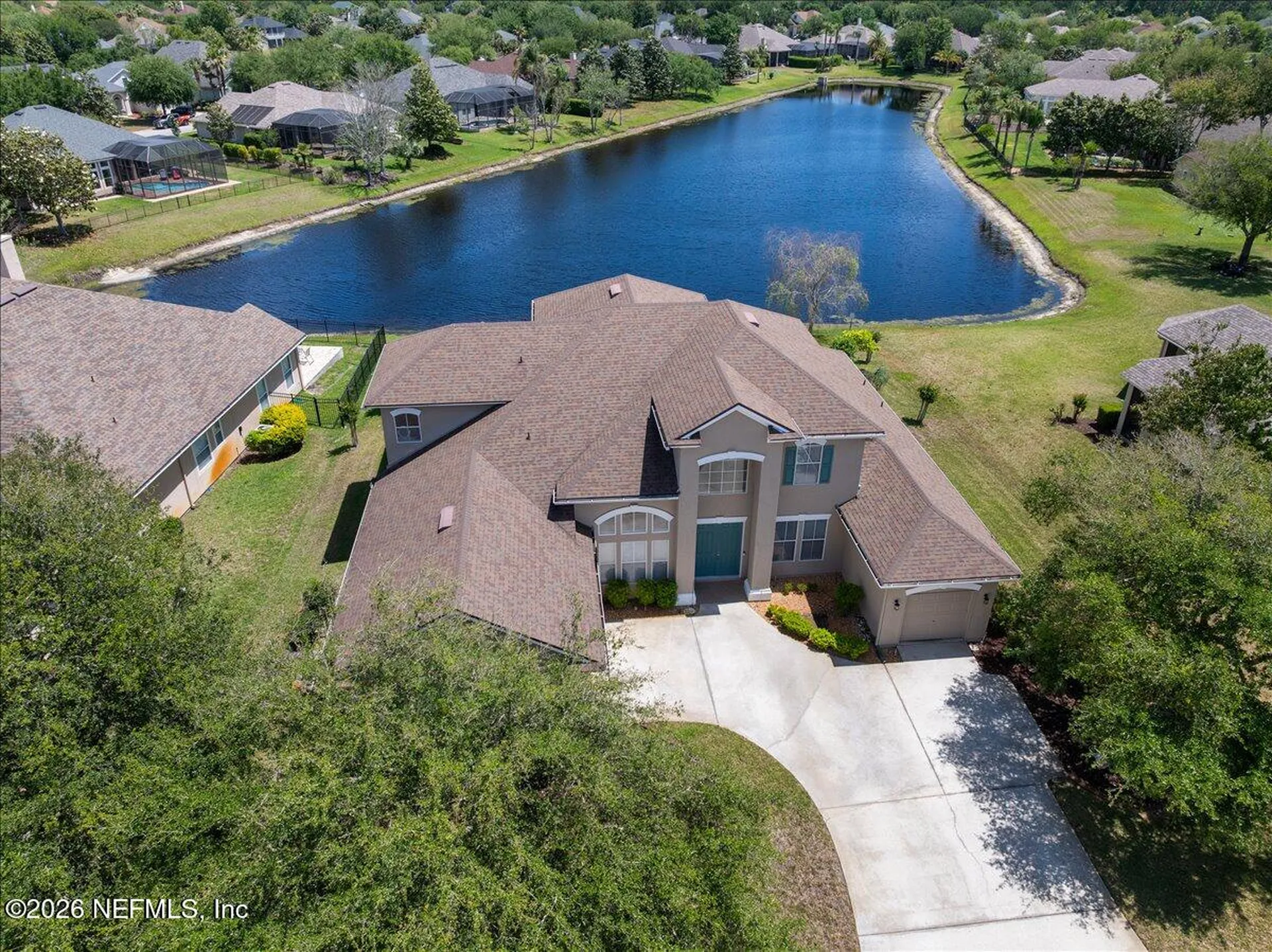 316 Tavistock Drive St. Augustine FL 32095