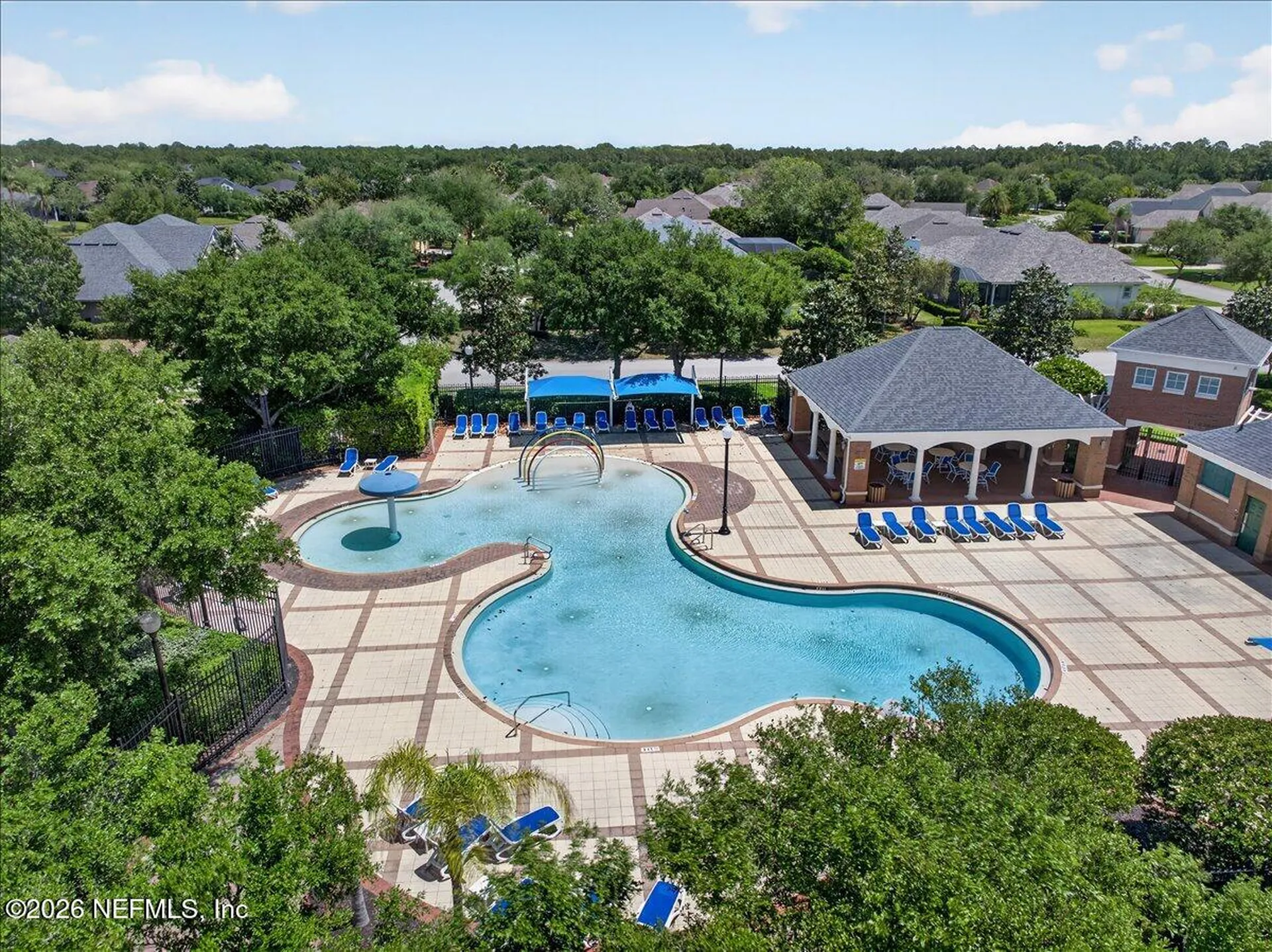 316 Tavistock Drive St. Augustine FL 32095