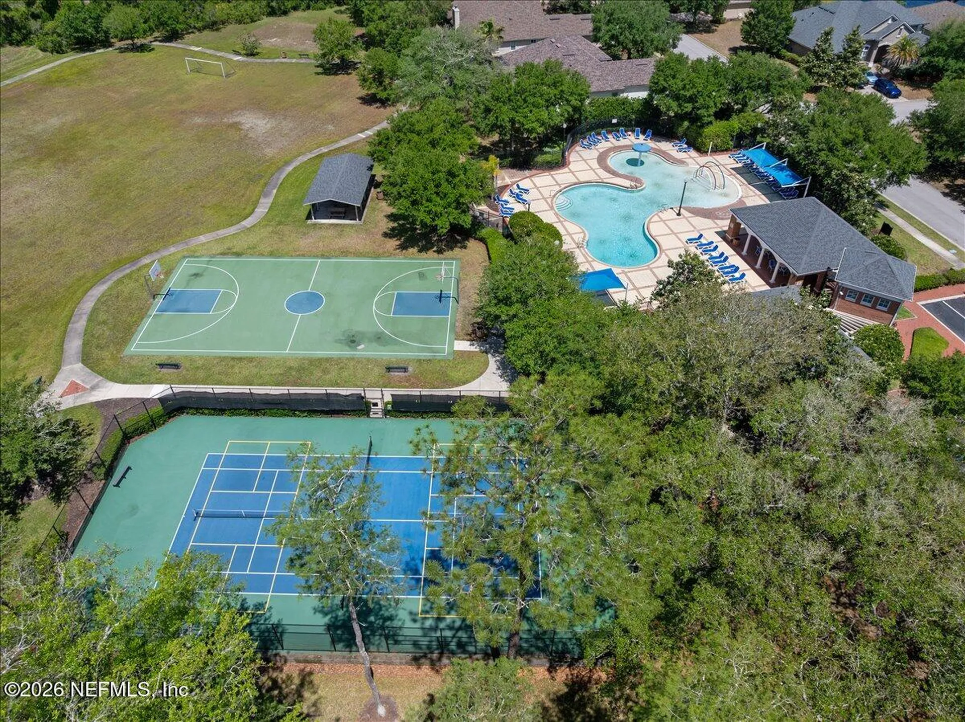 316 Tavistock Drive St. Augustine FL 32095
