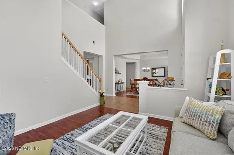 316 Tavistock Drive St. Augustine FL 32095