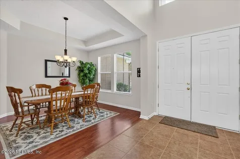 316 Tavistock Drive St. Augustine FL 32095