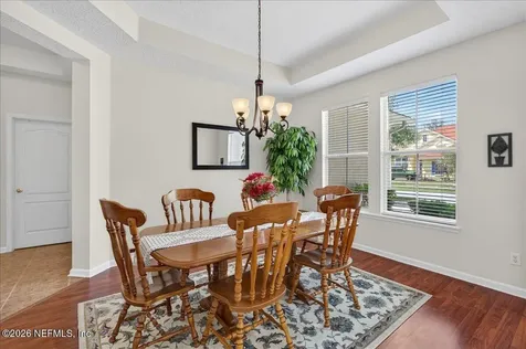 316 Tavistock Drive St. Augustine FL 32095