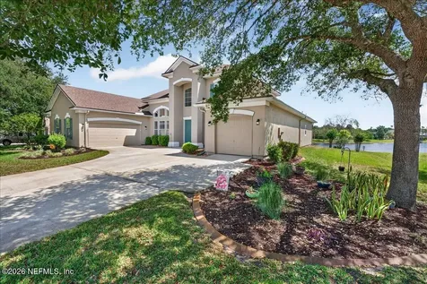 316 Tavistock Drive St. Augustine FL 32095