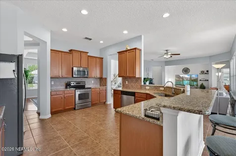 316 Tavistock Drive St. Augustine FL 32095