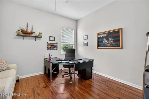 316 Tavistock Drive St. Augustine FL 32095