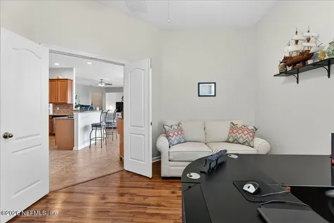 316 Tavistock Drive St. Augustine FL 32095