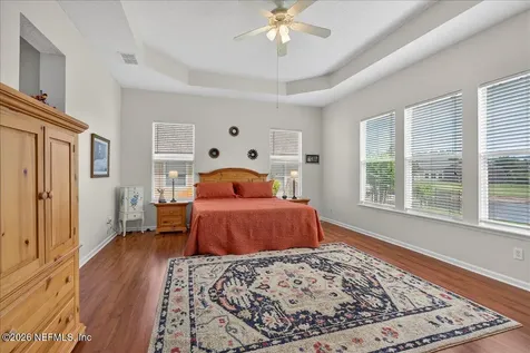 316 Tavistock Drive St. Augustine FL 32095