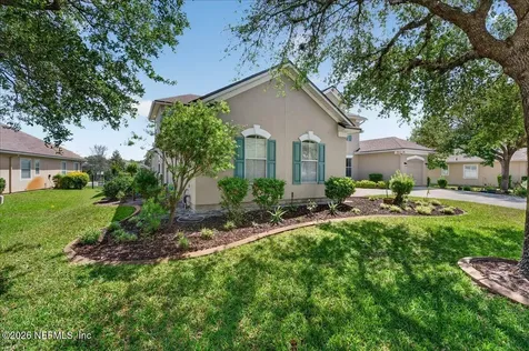 316 Tavistock Drive St. Augustine FL 32095