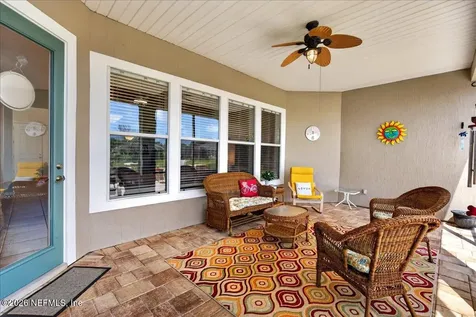 316 Tavistock Drive St. Augustine FL 32095