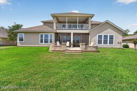 316 Tavistock Drive St. Augustine FL 32095