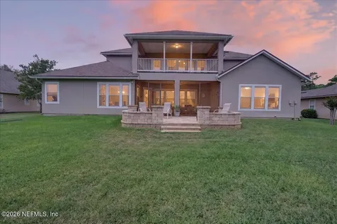 316 Tavistock Drive St. Augustine FL 32095