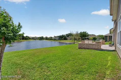 316 Tavistock Drive St. Augustine FL 32095