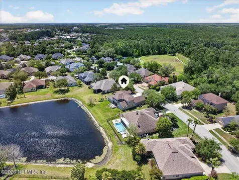 316 Tavistock Drive St. Augustine FL 32095