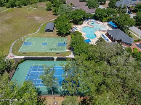 316 Tavistock Drive St. Augustine FL 32095