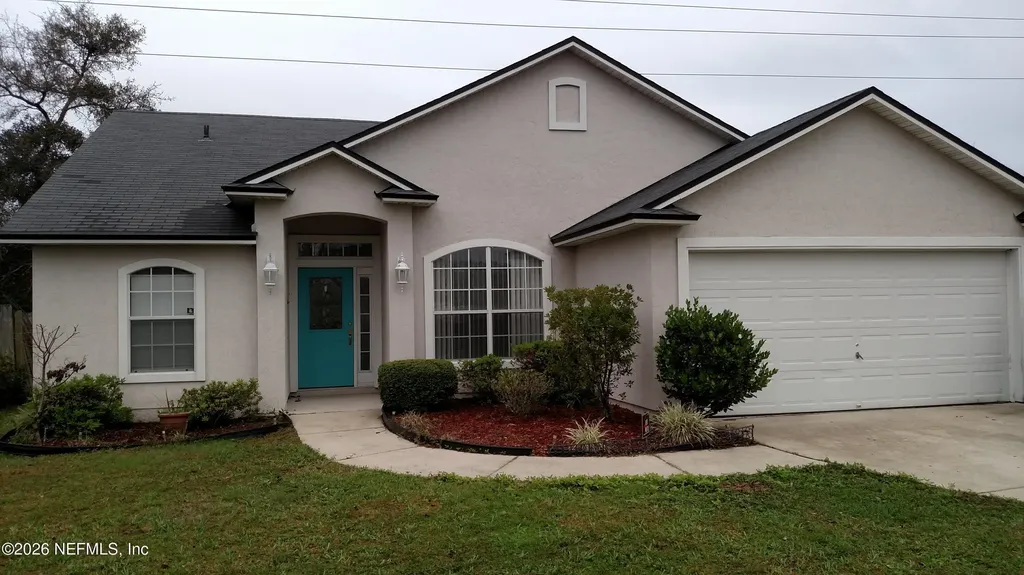 1804 Northglen Circle Middleburg FL 32068