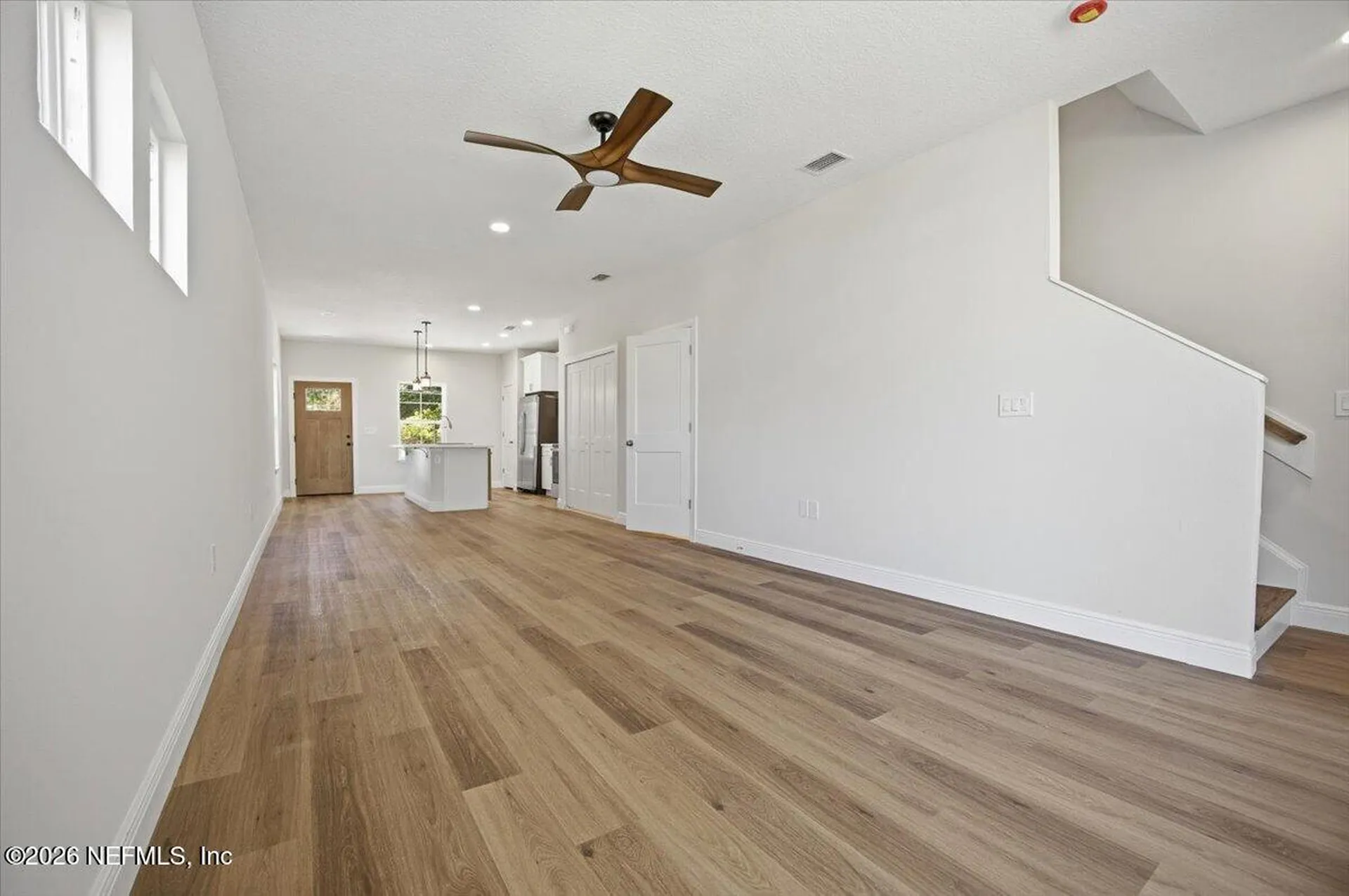 206 W Fox Street Hastings FL 32145