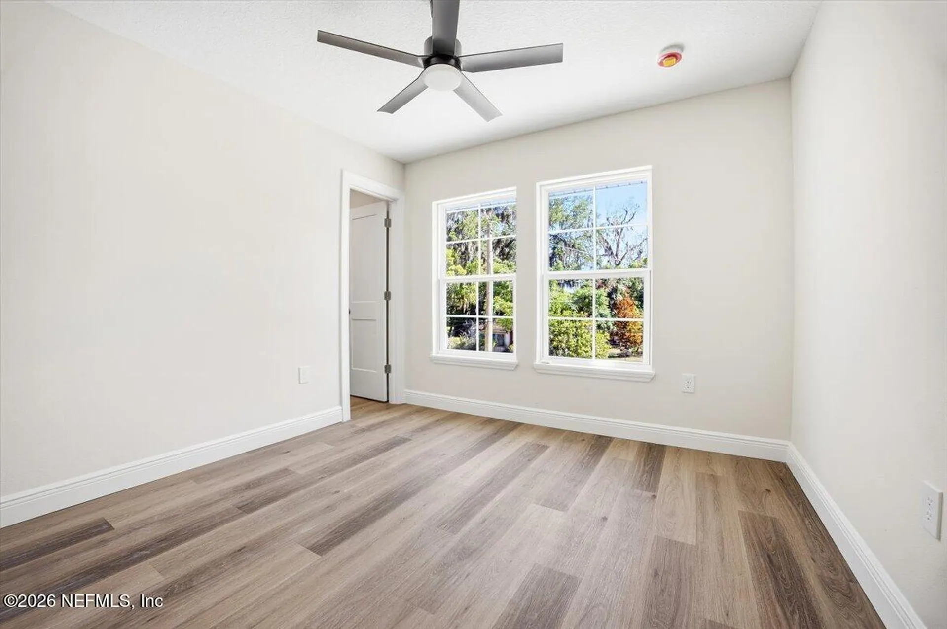 206 W Fox Street Hastings FL 32145