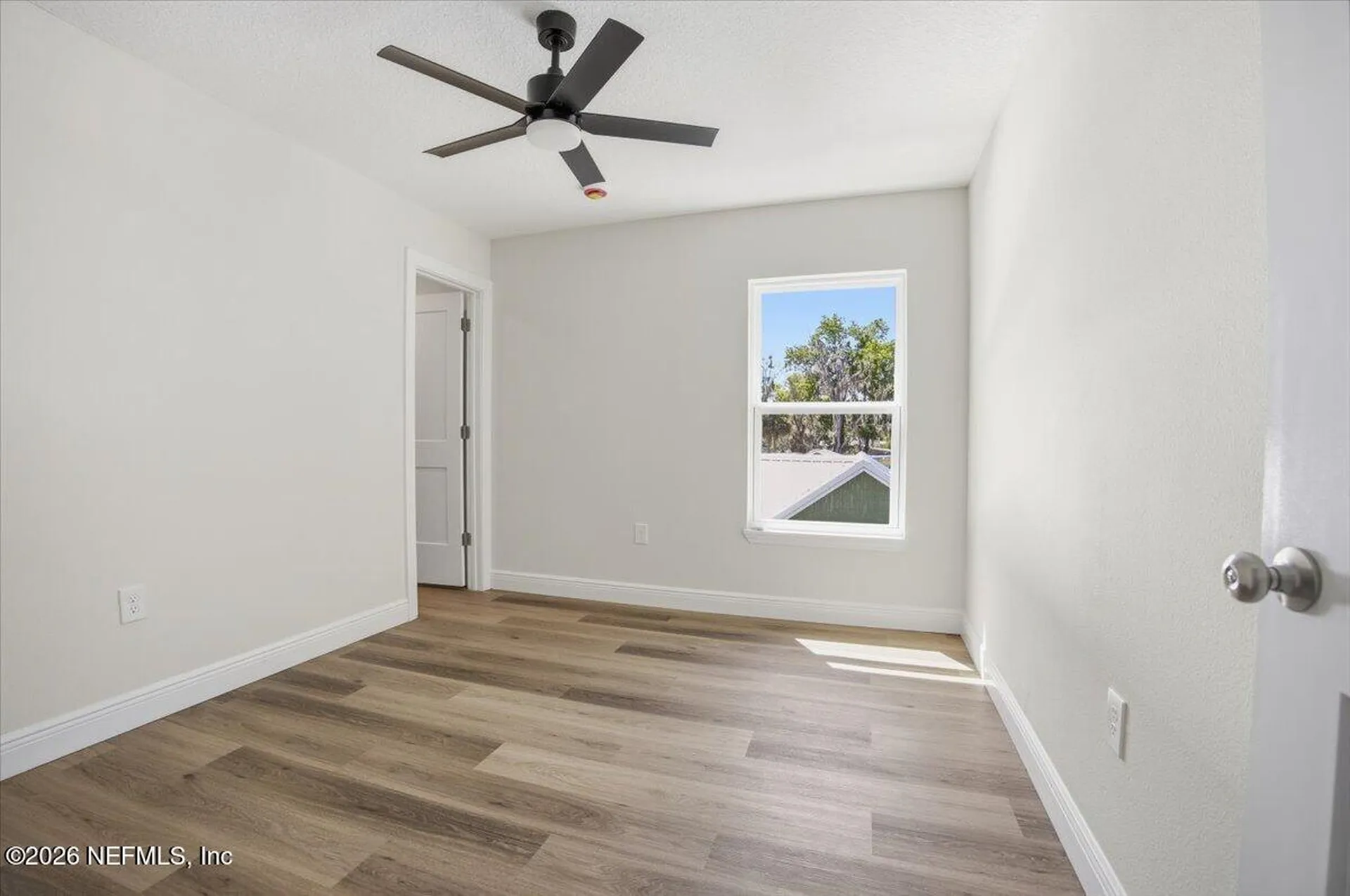 206 W Fox Street Hastings FL 32145