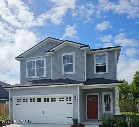 2034 White Avenue Jacksonville FL 32207