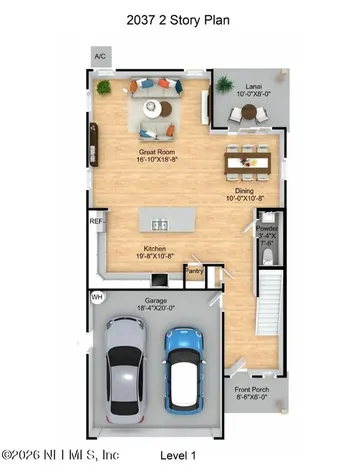 2034 White Avenue Jacksonville FL 32207