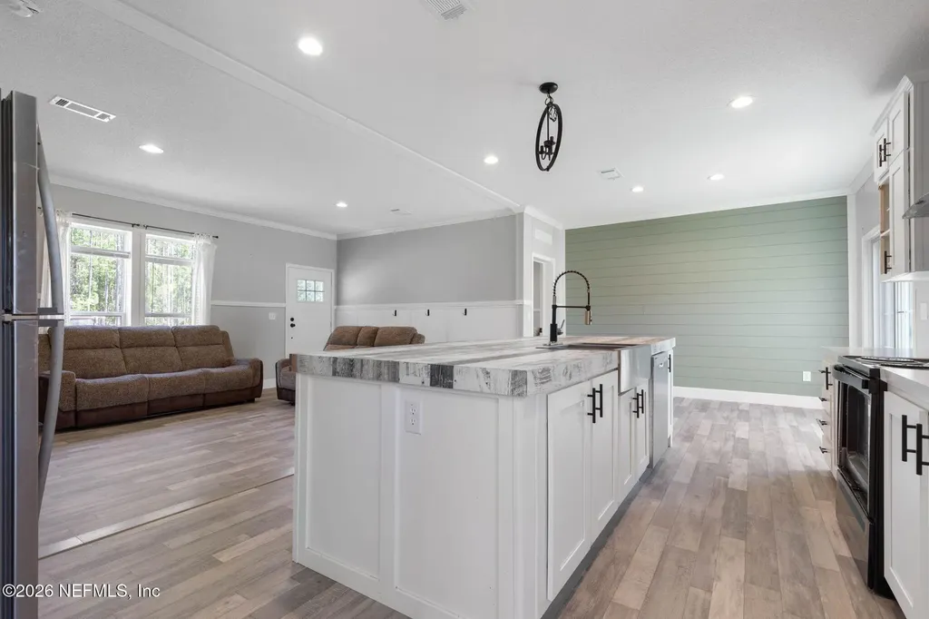 15539 County Road 305 Bunnell FL 32110