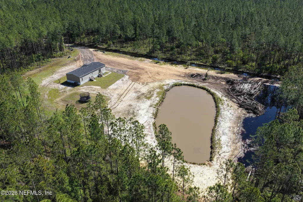 15539 County Road 305 Bunnell FL 32110