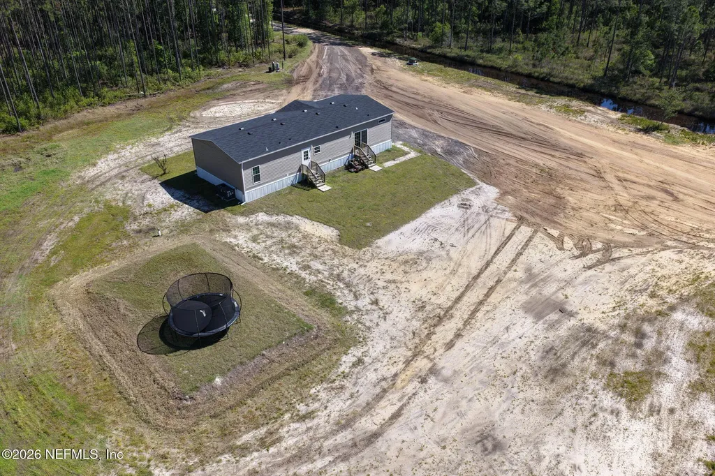 15539 County Road 305 Bunnell FL 32110