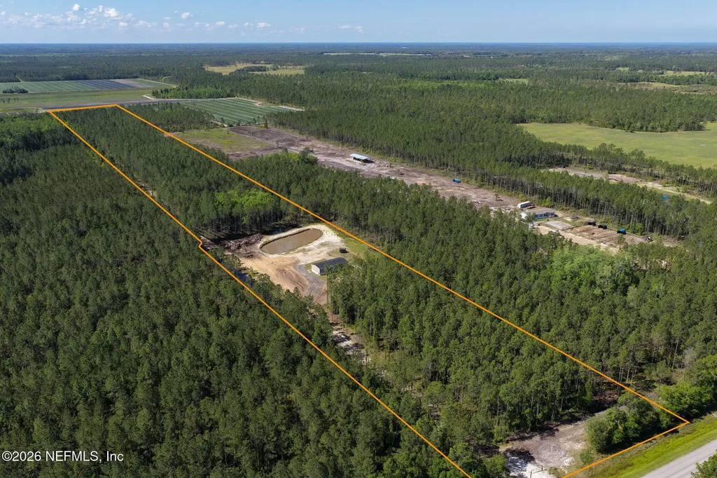 15539 County Road 305 Bunnell FL 32110