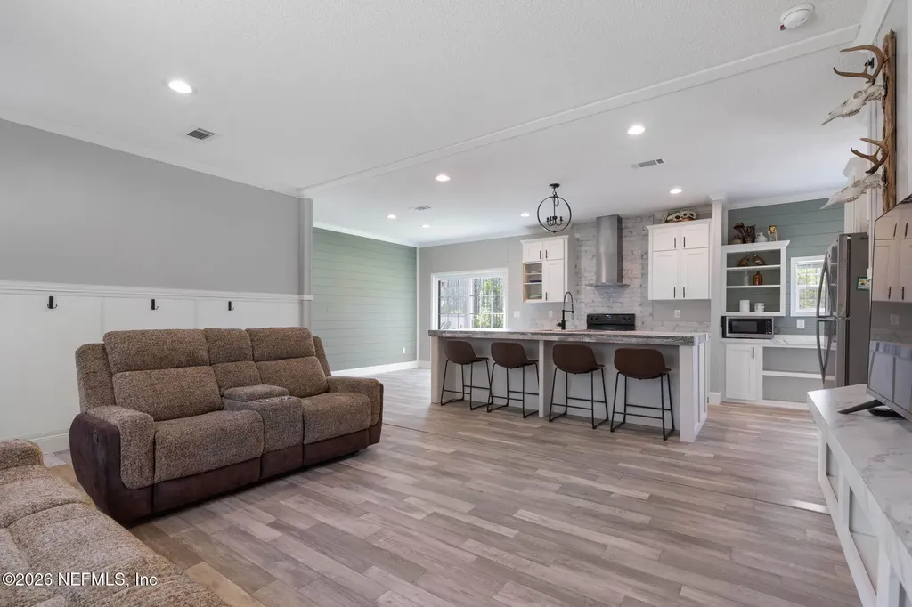 15539 County Road 305 Bunnell FL 32110