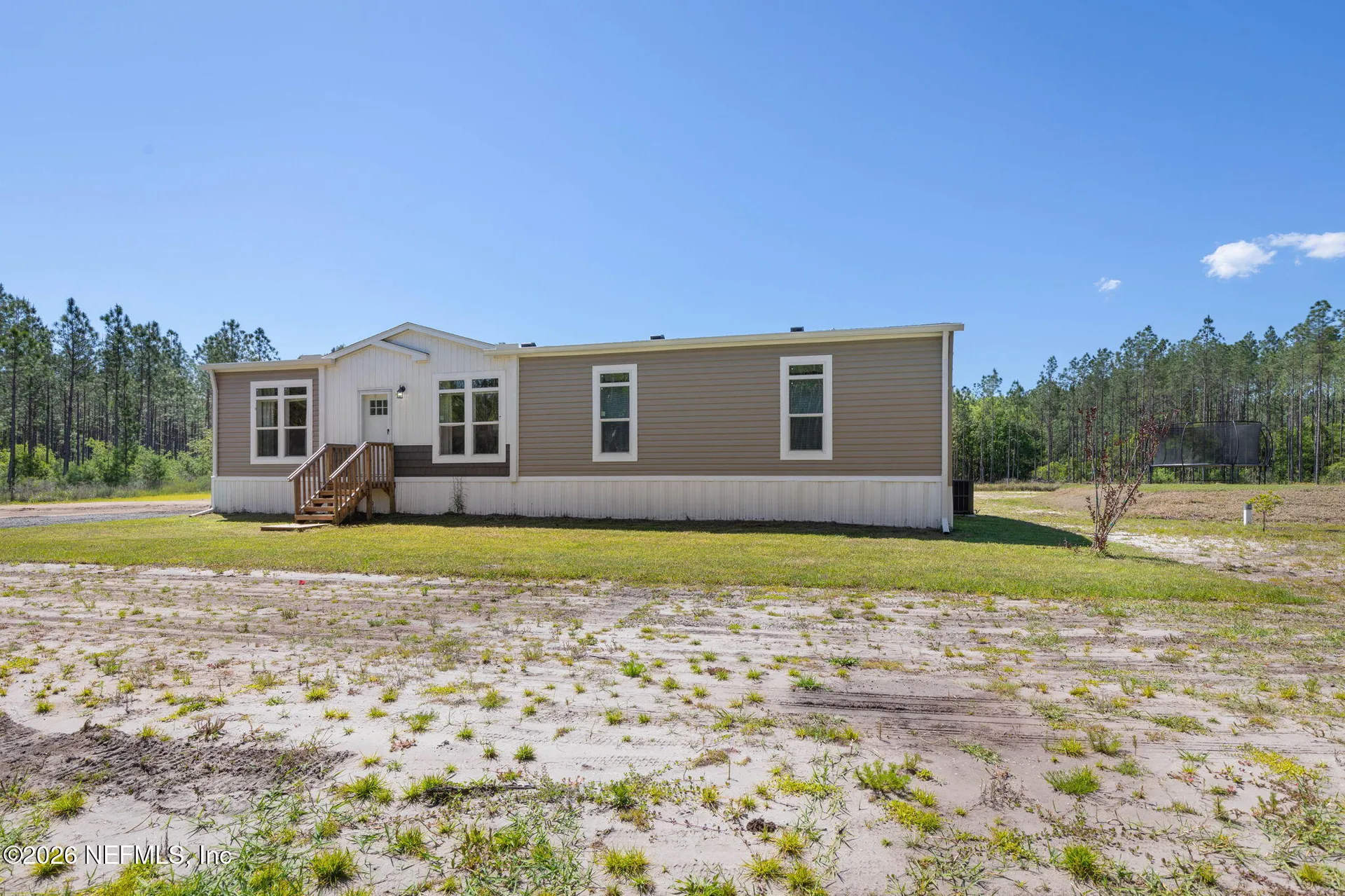 15539 County Road 305 Bunnell FL 32110