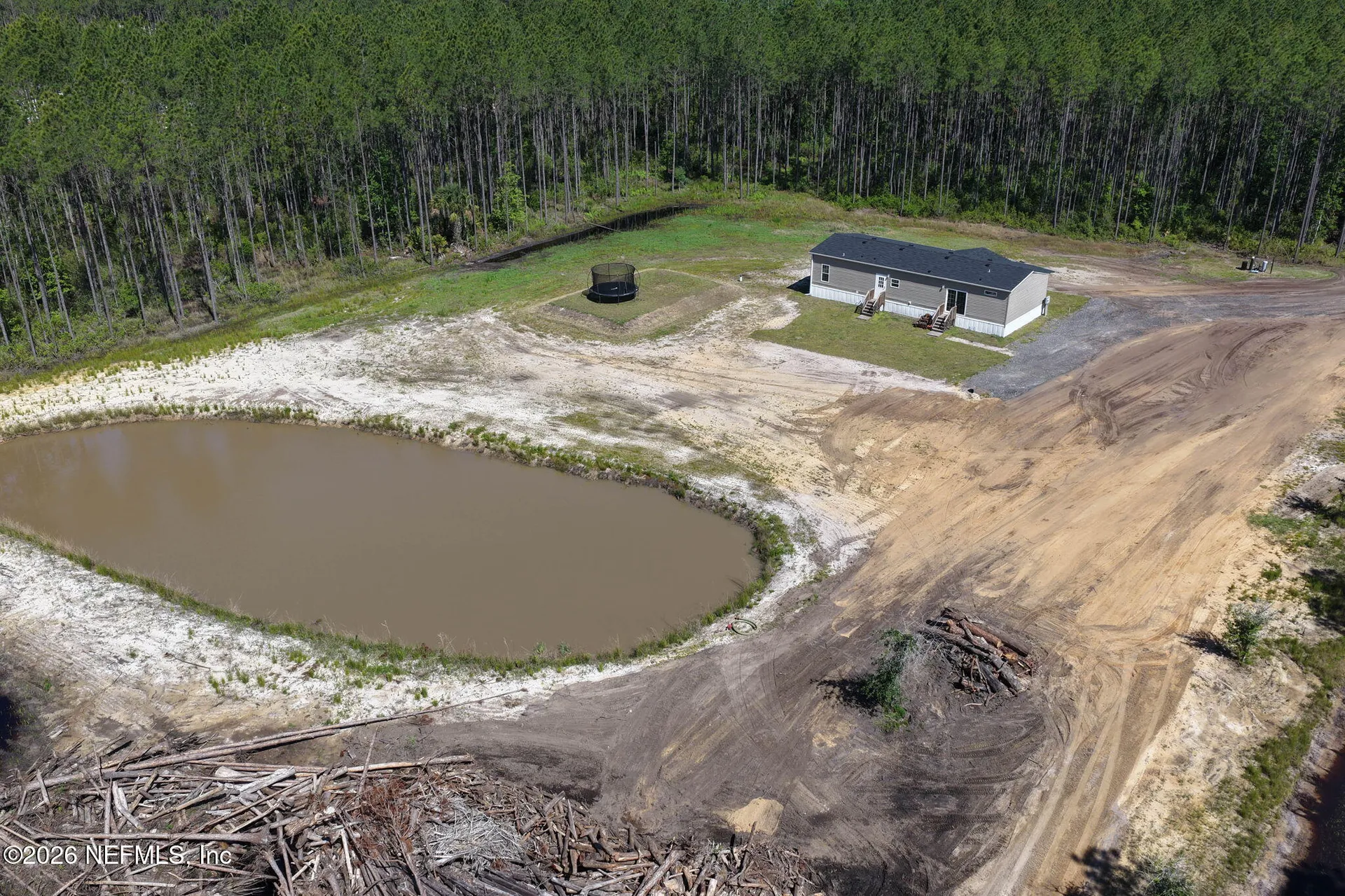 15539 County Road 305 Bunnell FL 32110