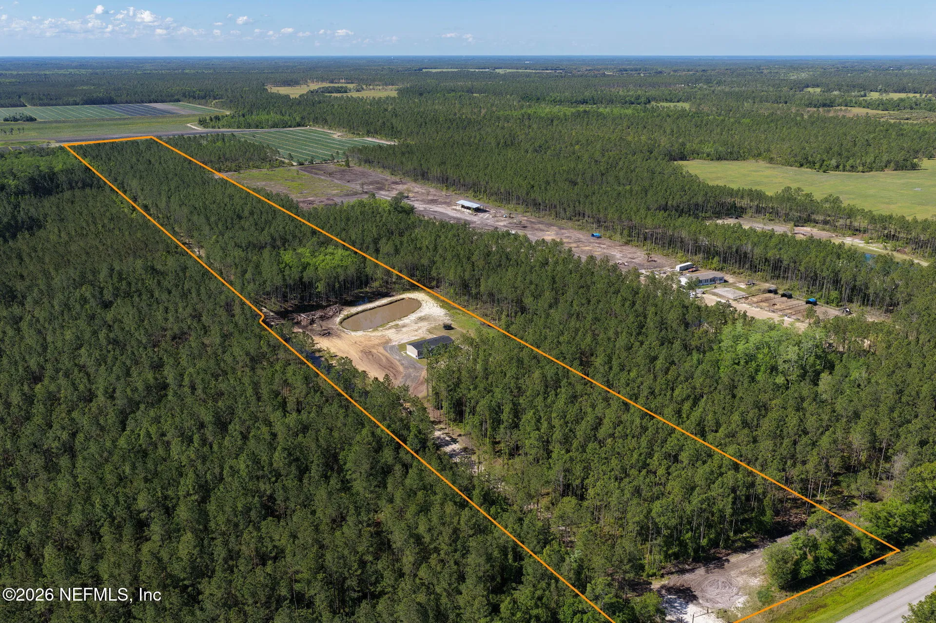 15539 County Road 305 Bunnell FL 32110