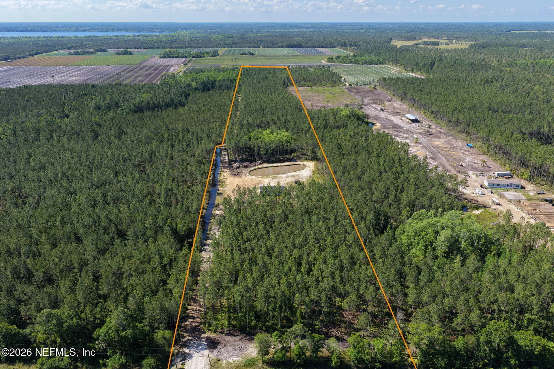 15539 County Road 305 Bunnell FL 32110