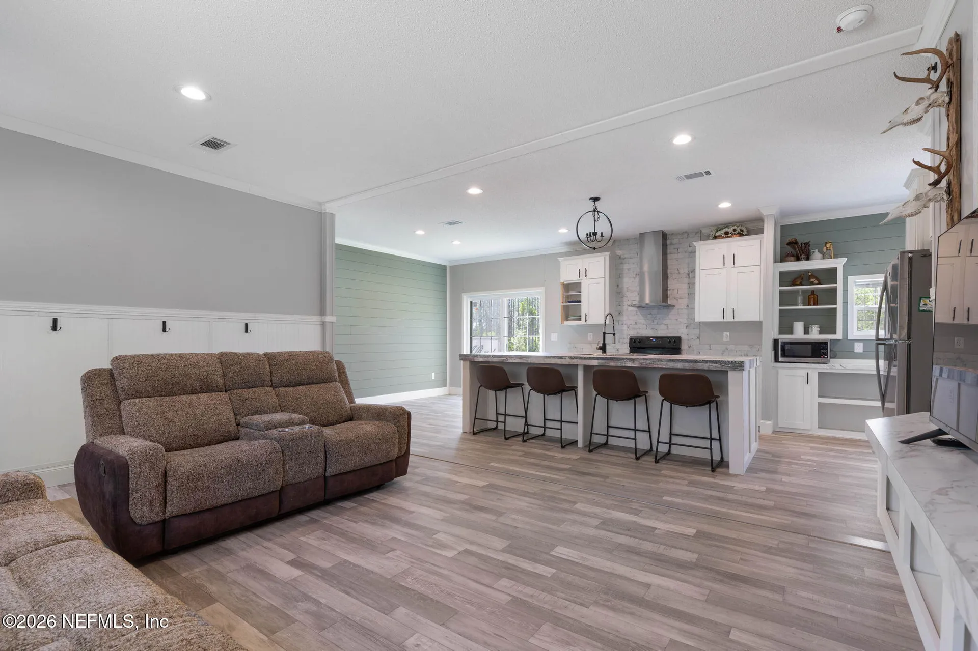 15539 County Road 305 Bunnell FL 32110