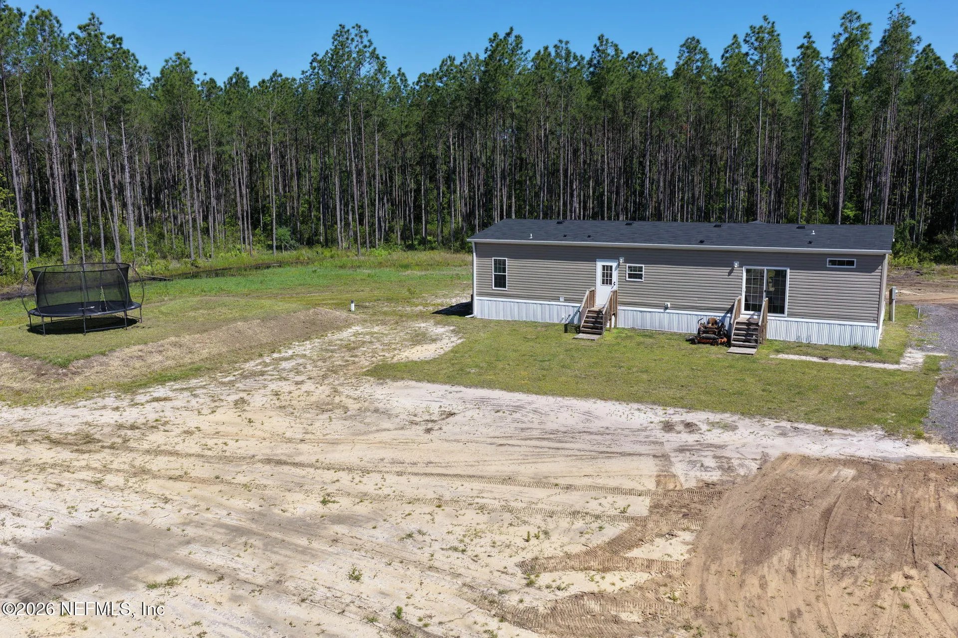 15539 County Road 305 Bunnell FL 32110
