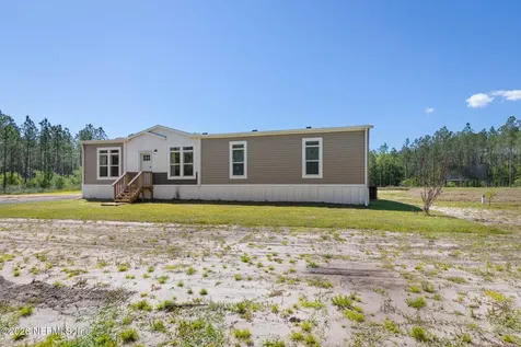 15539 County Road 305 Bunnell FL 32110