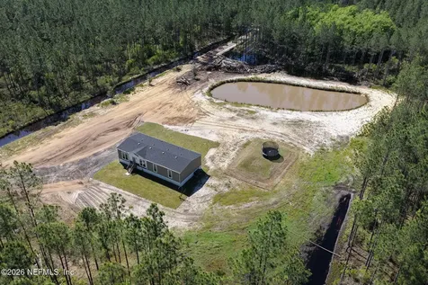 15539 County Road 305 Bunnell FL 32110