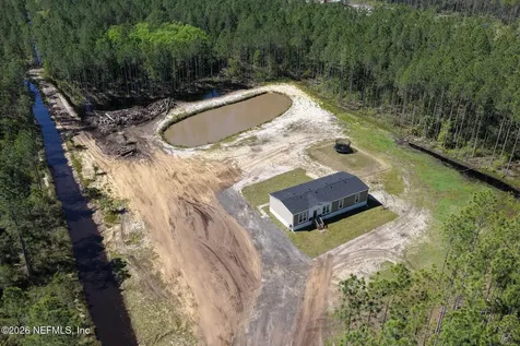 15539 County Road 305 Bunnell FL 32110