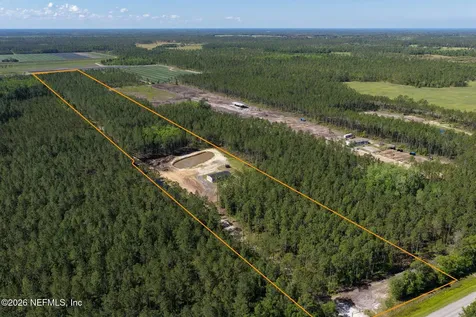 15539 County Road 305 Bunnell FL 32110