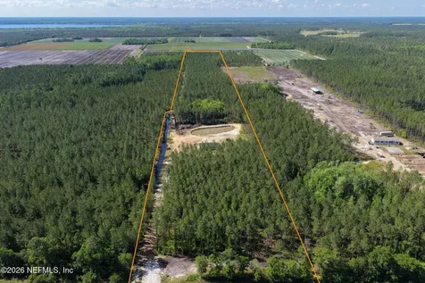 15539 County Road 305 Bunnell FL 32110