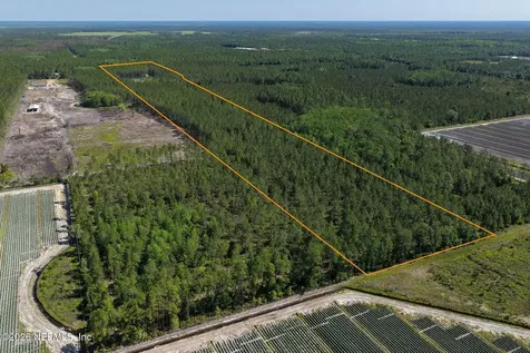 15539 County Road 305 Bunnell FL 32110