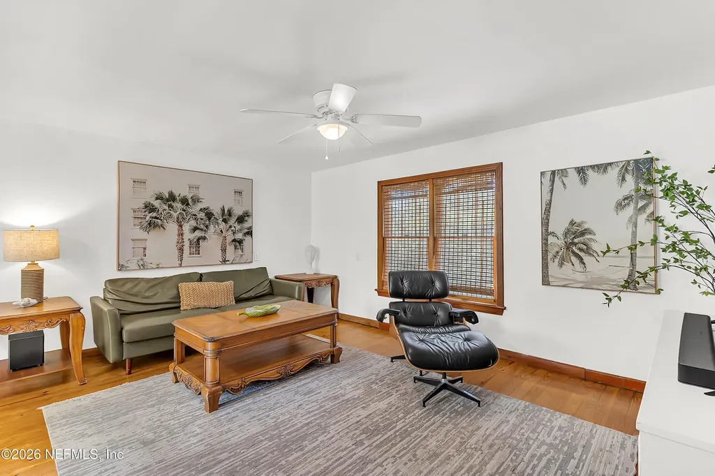 3560 Martin Avenue Mount Dora FL 32757