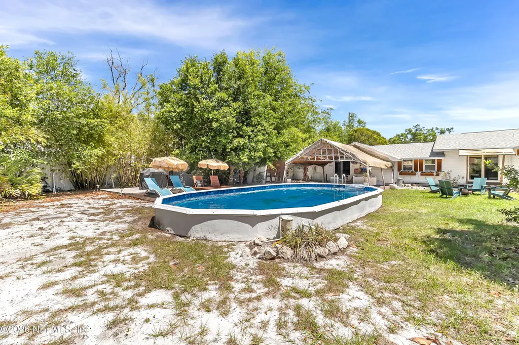 3560 Martin Avenue Mount Dora FL 32757