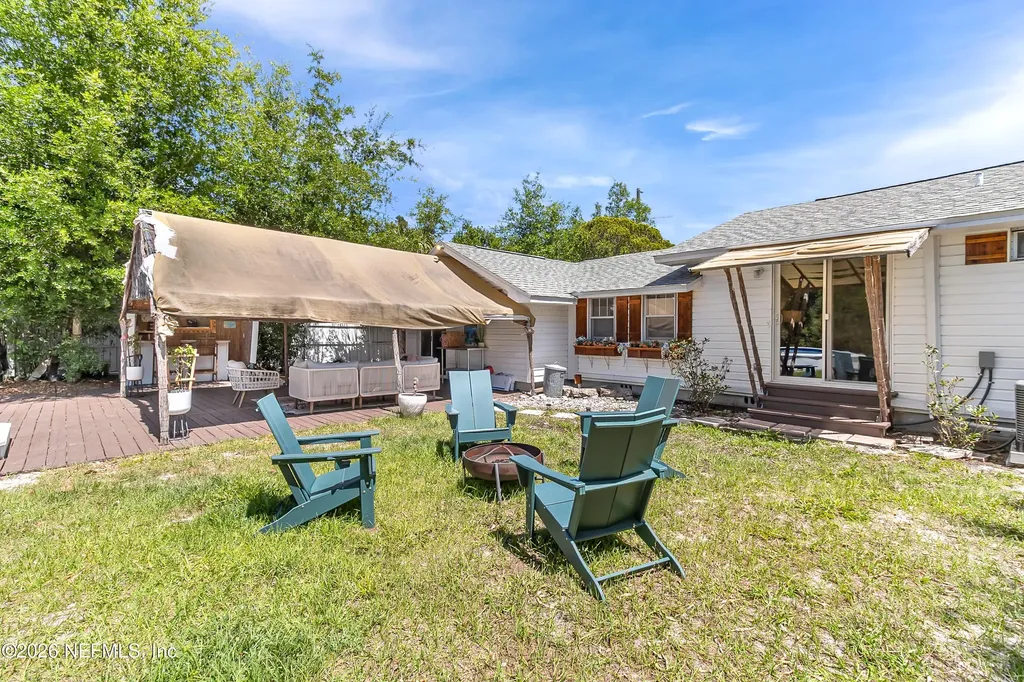 3560 Martin Avenue Mount Dora FL 32757