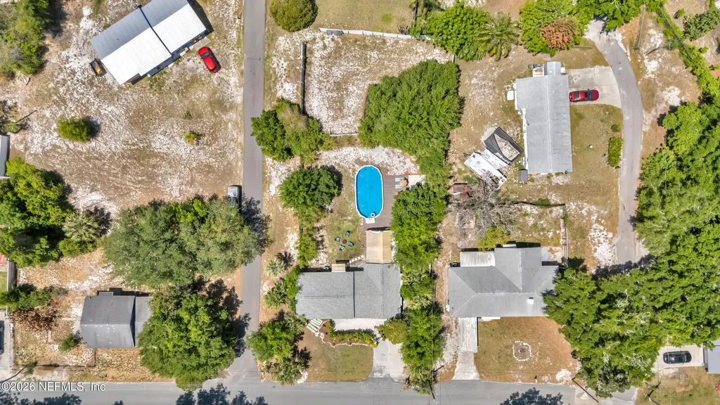 3560 Martin Avenue Mount Dora FL 32757