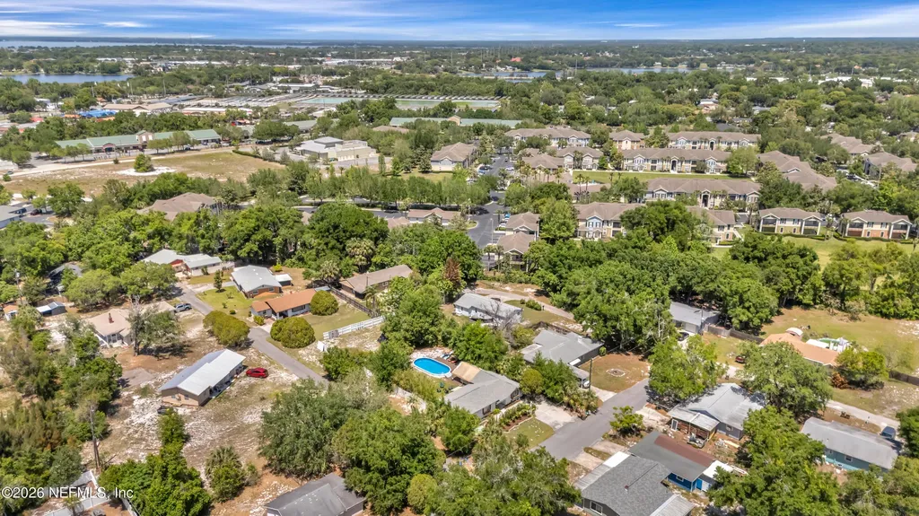 3560 Martin Avenue Mount Dora FL 32757