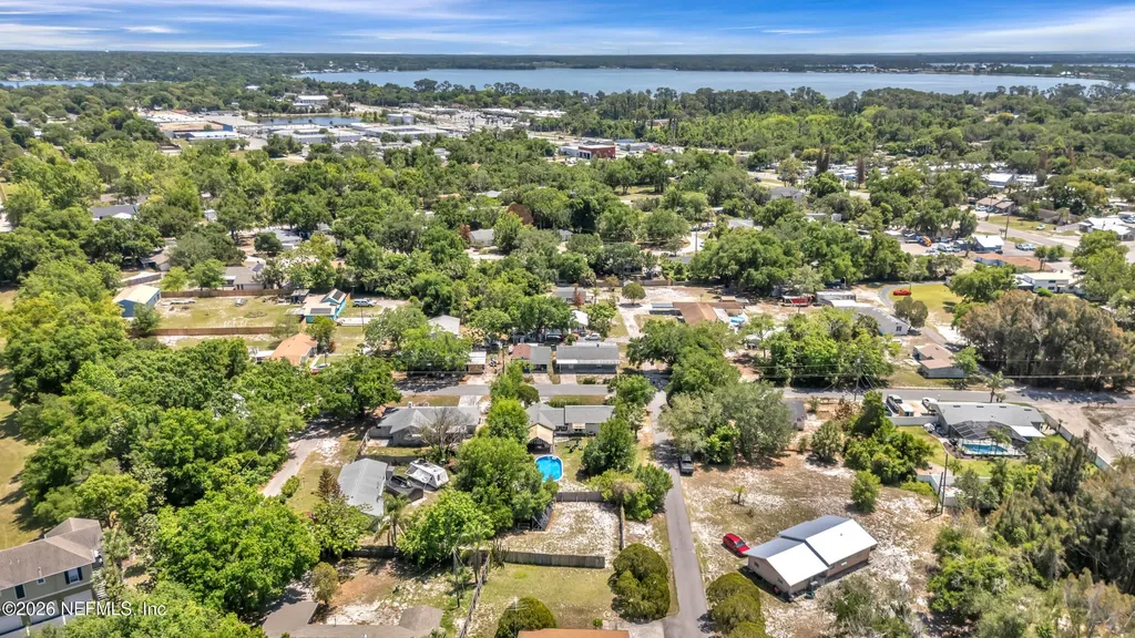 3560 Martin Avenue Mount Dora FL 32757