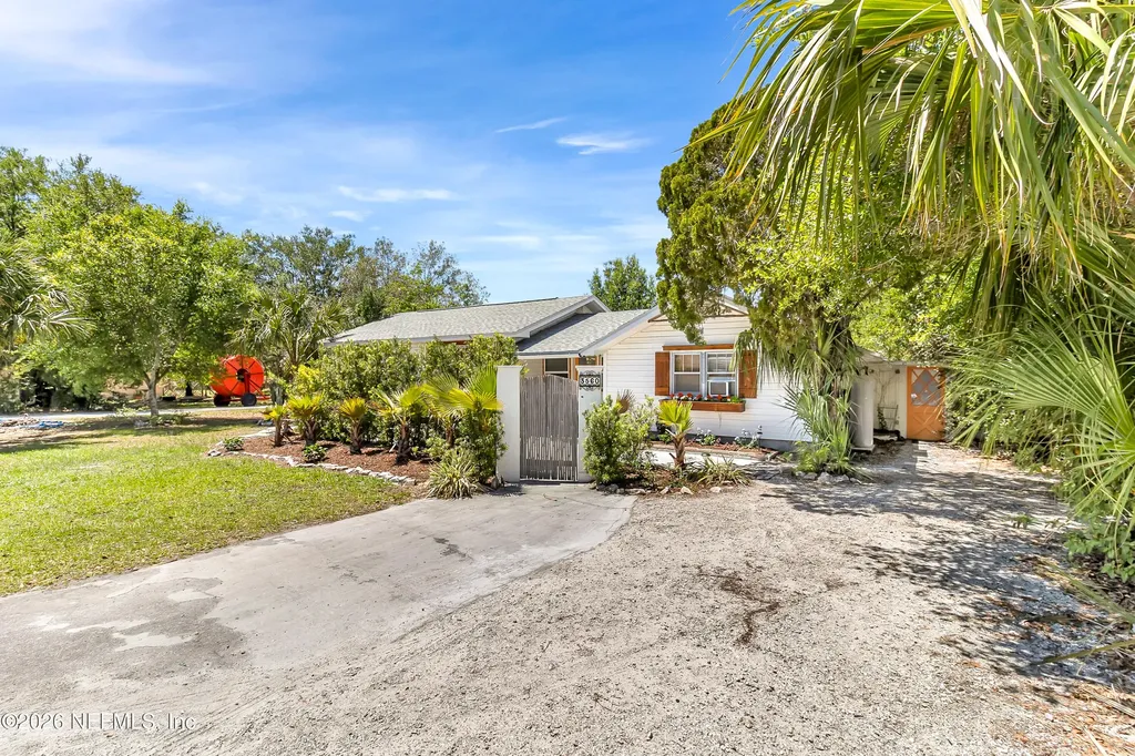 3560 Martin Avenue Mount Dora FL 32757